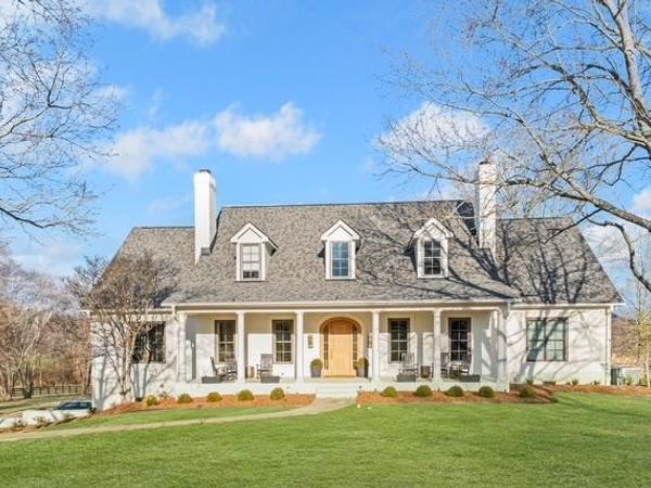 3210 Kinnard Springs Rd , Franklin, TN 37064