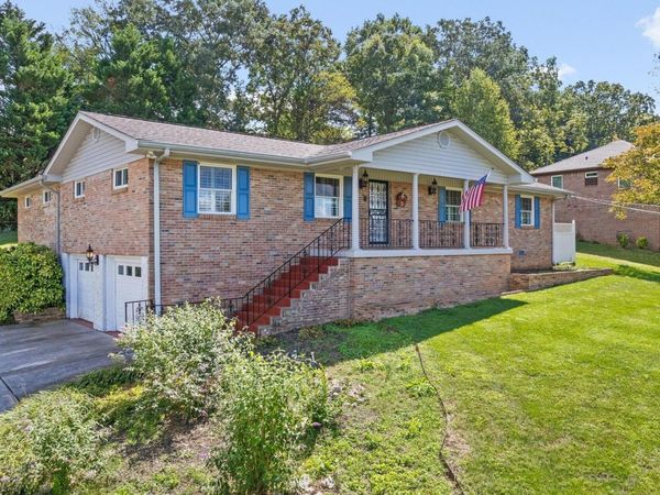 1616 Miriam Lane , Chattanooga, TN 37421