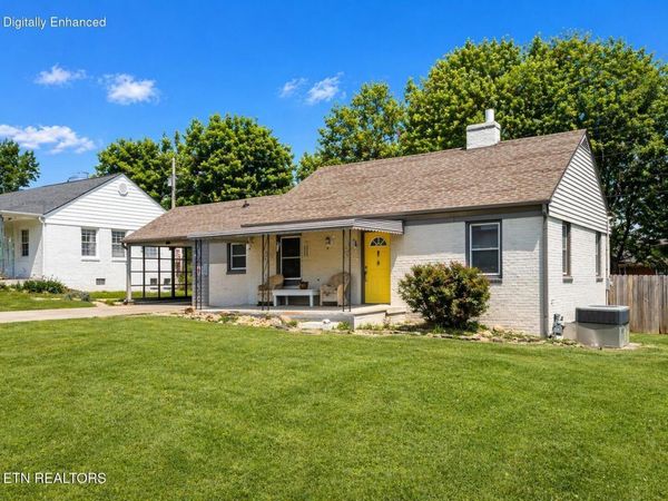 204 Boxwood Ave , Alcoa, TN 37701