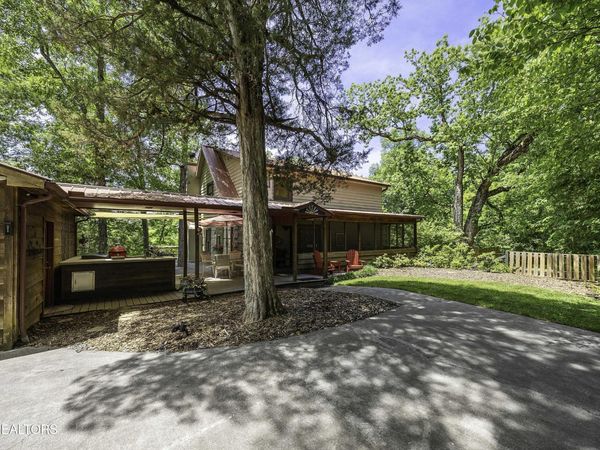 1336 Whites Mill Rd , Maryville, TN 37803