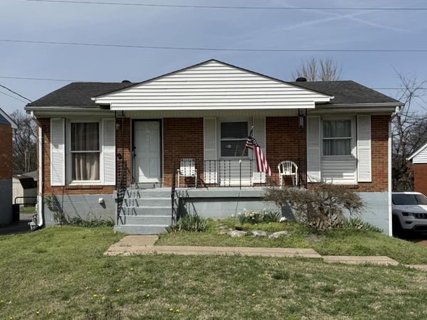 545 Annex Ave , Nashville, TN 37209