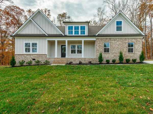 844 Big Cedar Drive , Dunlap, TN 37327