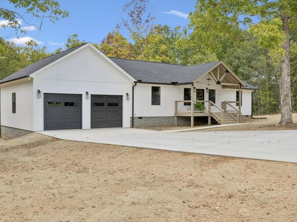 116 Boyd Ln , Hohenwald, TN 38462