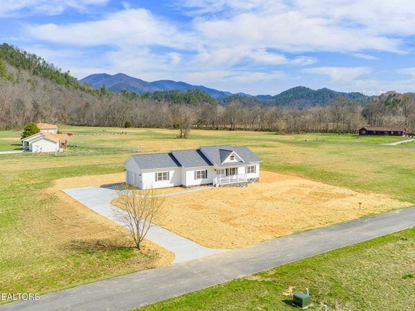 680 Kaylees Loop , Del Rio, TN 37727