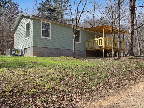 3625 Tumbling Creek Rd , Hurricane Mills, TN 37078