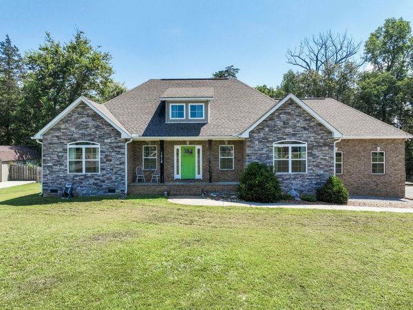1518 Azalee Ln , Chapel Hill, TN 37034