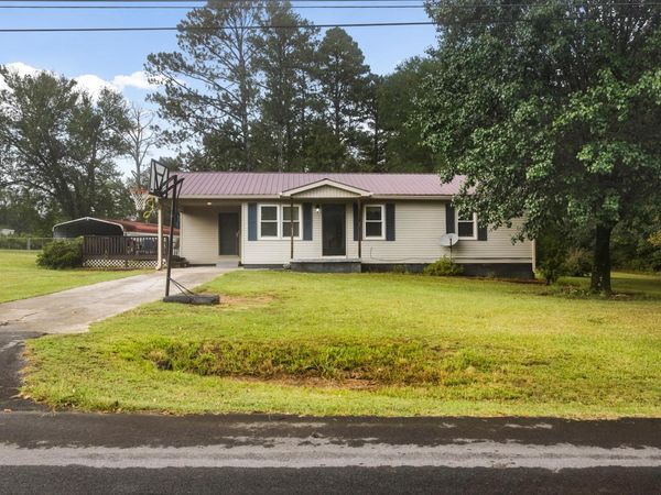 131 Greenhill Memorial Garden Road , Summerville, GA 30747