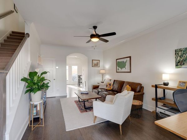 206 W Mill Dr , Nashville, TN 37209