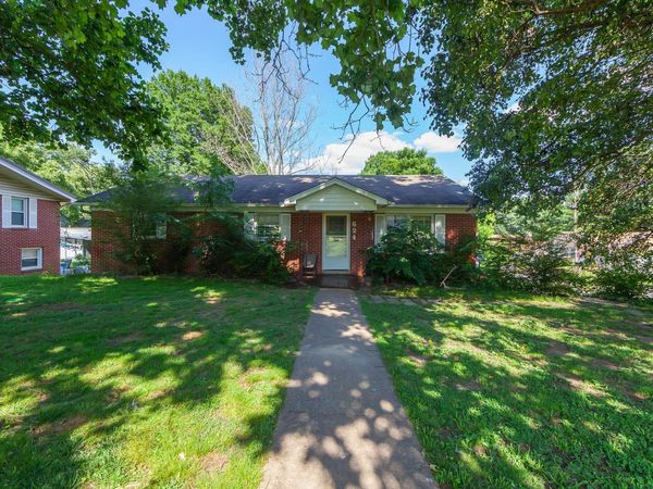624 N 30th Ave , Humboldt, TN 38343