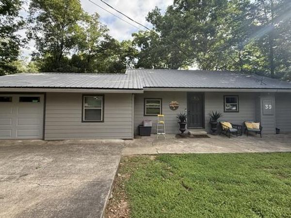 39 Bucks Road, Greers Ferry, AR 72067
