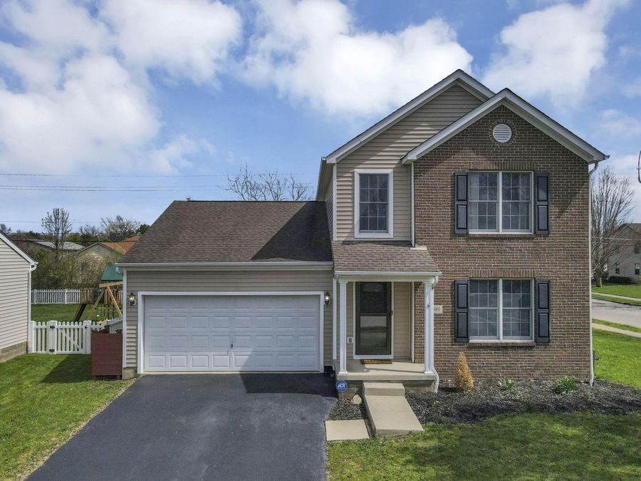 480 Wheatfield Drive , Delaware, OH 43015 Photo 1