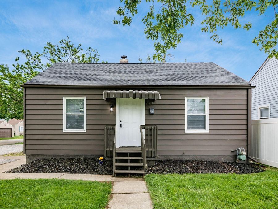 2315 Howey Road, Columbus, OH 43211 Photo 1