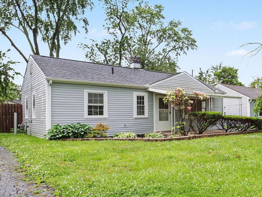 4517 Saint Rita Lane , Columbus, OH 43213 Photo 1