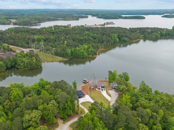 631 New Harmony Drive, Wedowee, AL 36266