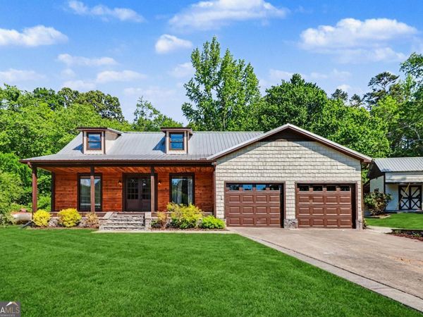 450 Big Springs Road SE, Calhoun, GA 30701
