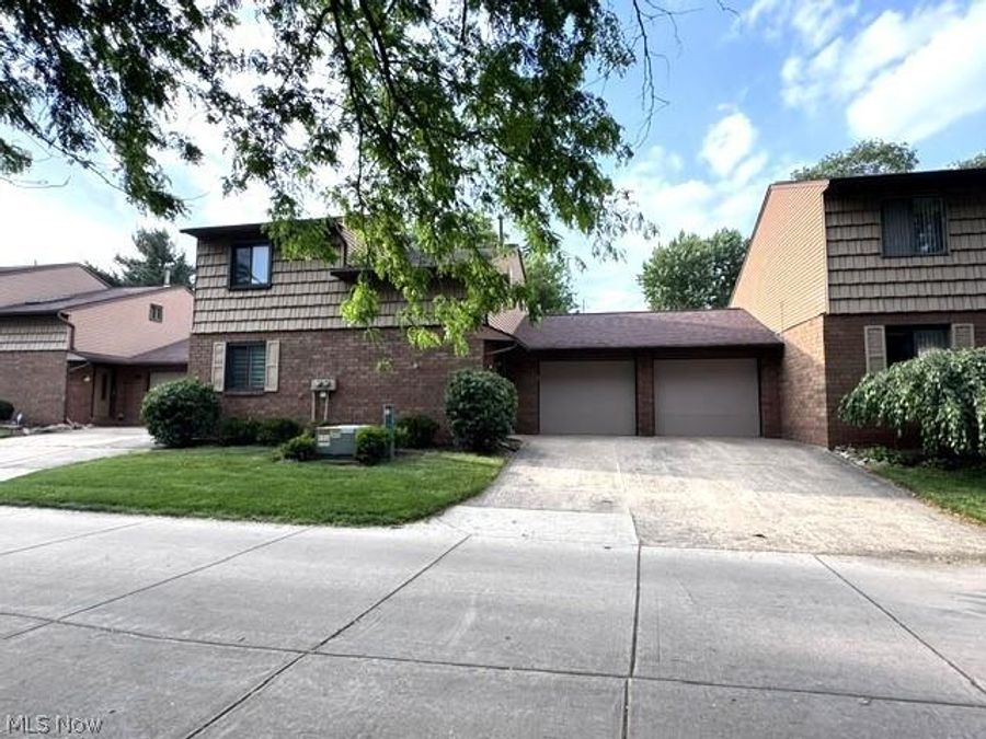 305 Guys Run Road , Unit 305, Akron, OH 44319 Photo 1
