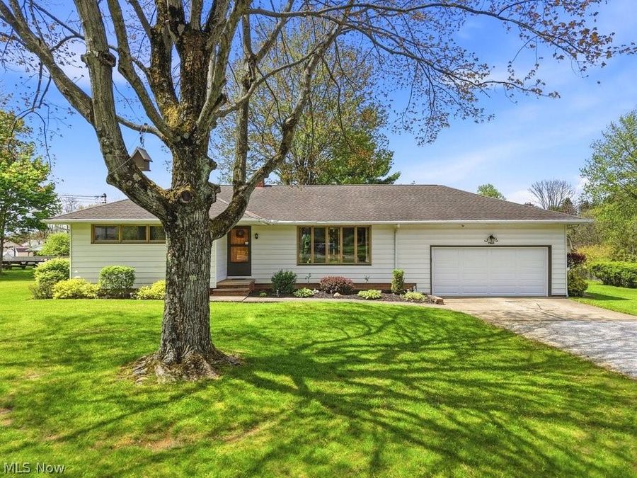 7866 N Boyden Road , Northfield, OH 44067 Photo 1