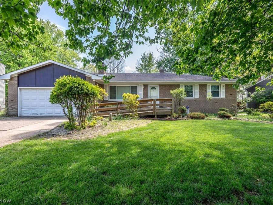 3256 Valley Forge Drive , Brunswick, OH 44212 Photo 1