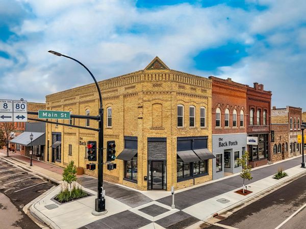 101 West Main St , Perham, MN 56573