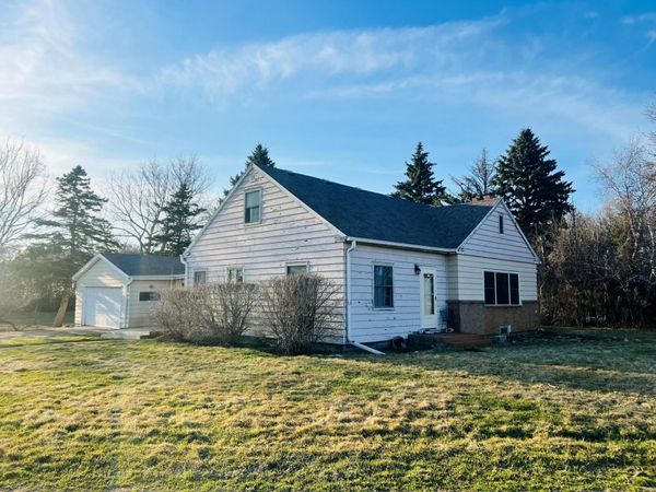 53007 140th Street , Donnelly, MN 56235
