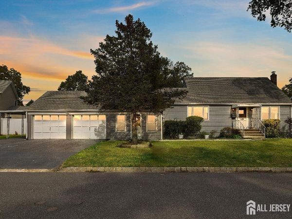 515 Beechwood Avenue , Roselle Park, NJ 07204