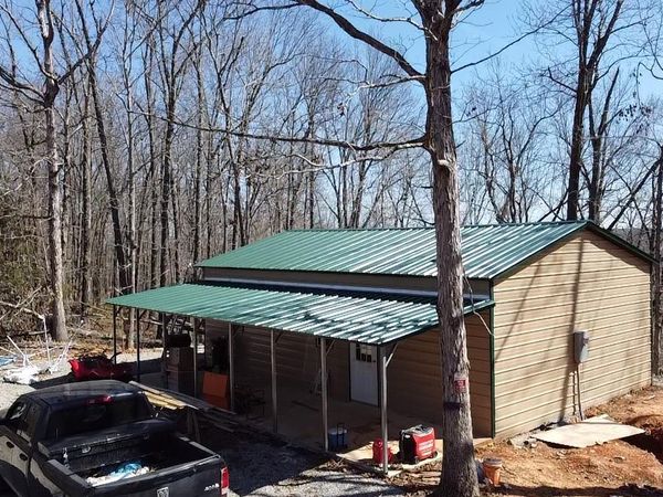 104 Chism , Hardy, AR 72542