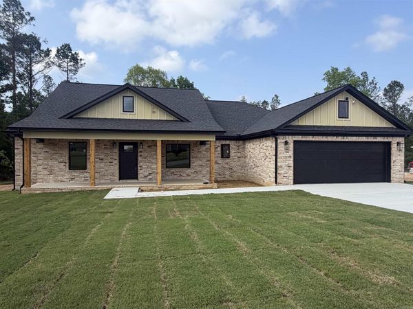 630 Grant 58 , Sheridan, AR 72150