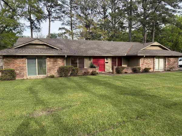 4021 Cherry S , Pine Bluff, AR 71603