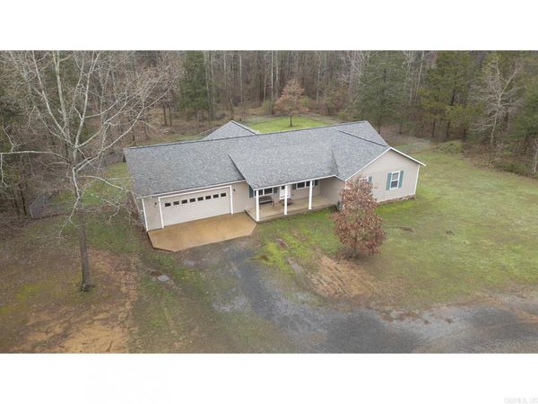 20 Pure Country Rd. , Greers Ferry, AR 72067