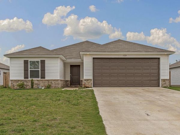 5224 Yukon , Jonesboro, AR 72405