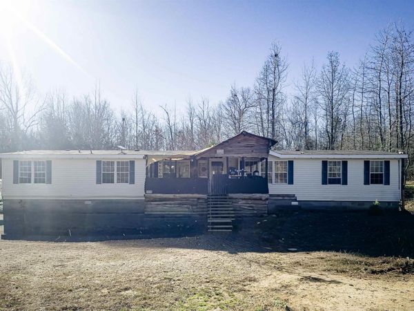 459 Junction , Mountain View, AR 72560