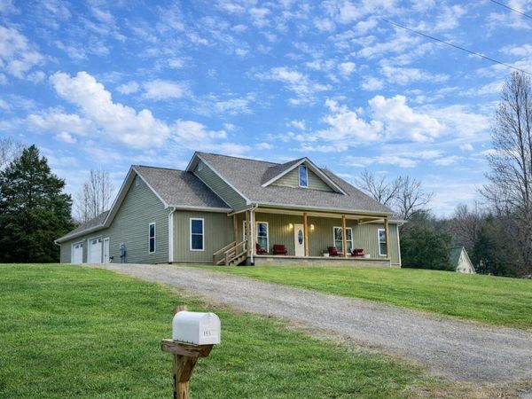 153 Windstone Drive, Trenton 30752