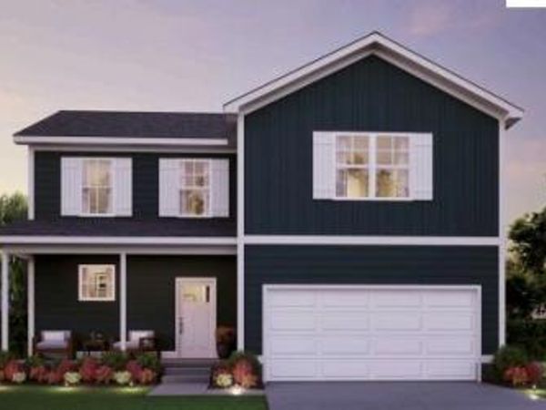 216 Stoneview Drive, Crossville 38571