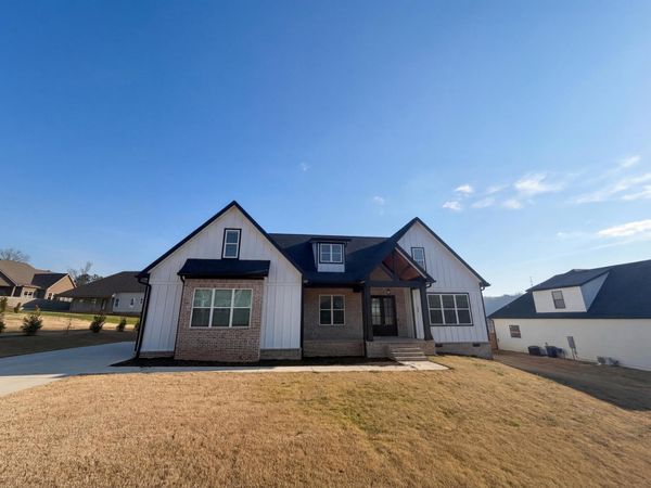 285 Eagle Creek Road, Cleveland 37312