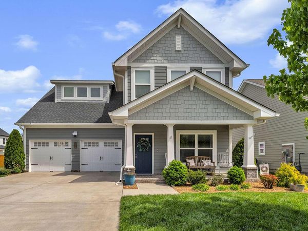 1529 Buttonwood Loop, Chattanooga 37421