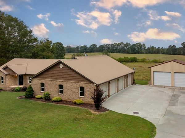 1503 Taliaferro Springs Road, Lyerly 30730