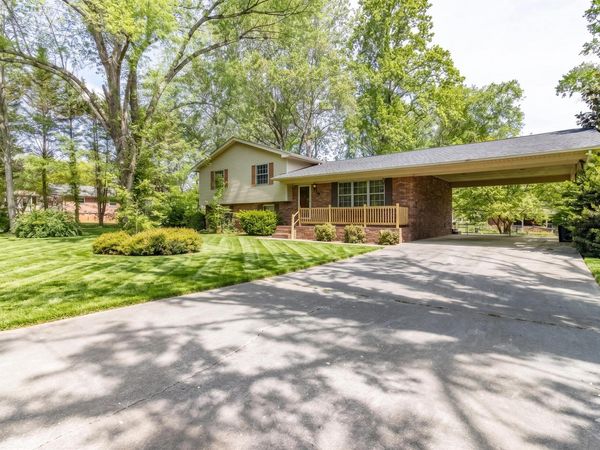 710 Northview Drive, Cleveland 37312