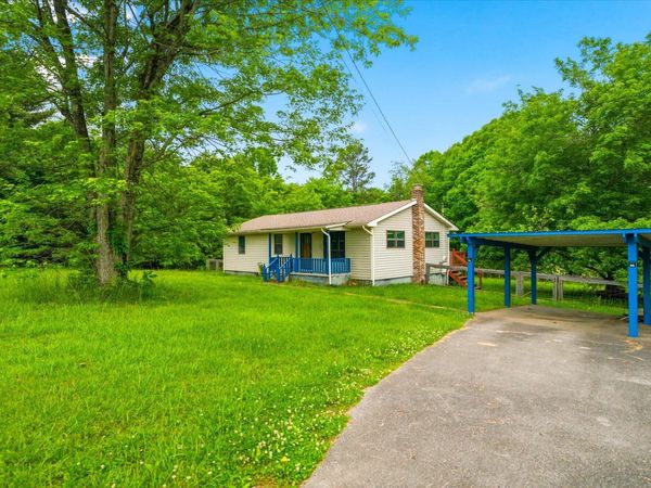 1312 Stevens Lane, Lenoir City 37771