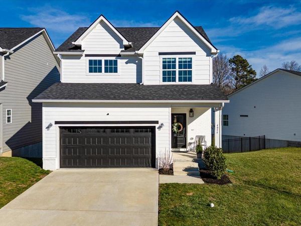 4054 Inlet Loop, Chattanooga 37416