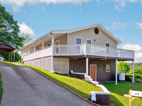 110 School House Hill Street, Copperhill 37317