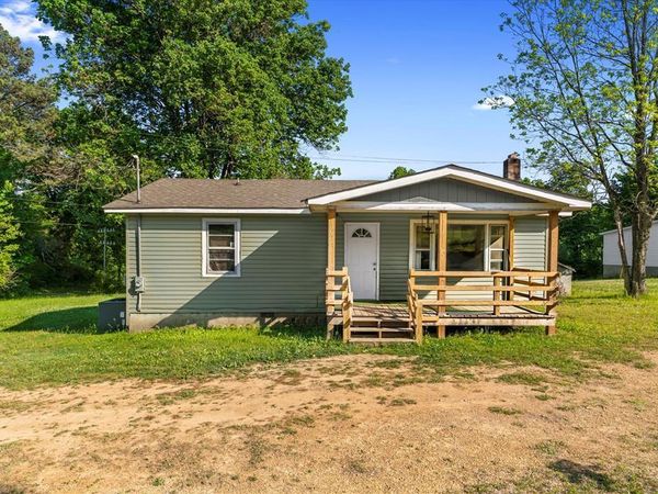 5636 Old Federal Road, Chatsworth 30705