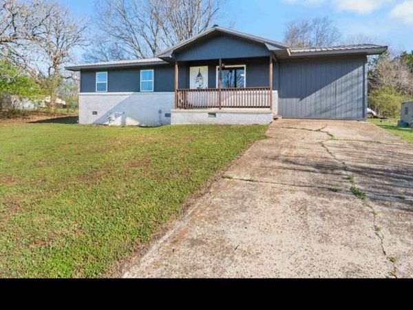 613 E 1st Street, Calico Rock, AR 72519