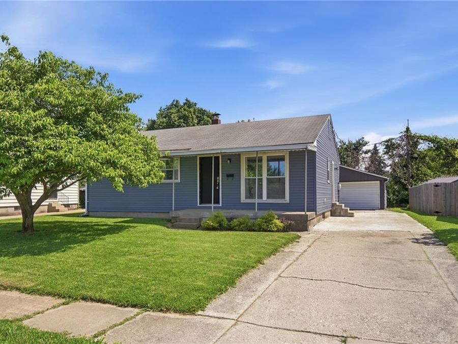 89 Margaret Avenue, Hamilton, OH 45015 Photo 1