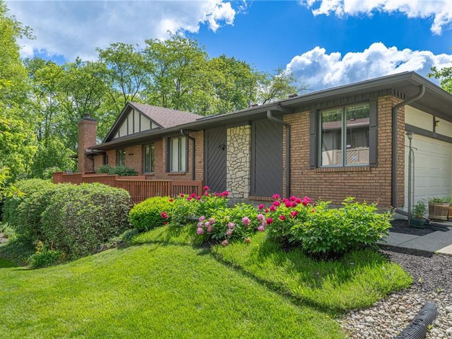 7060 Fallen Oak Trace, Centerville, OH 45459 Photo 1