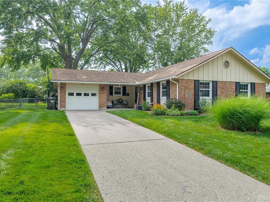 4225 Fernbrook Street, Kettering, OH 45440 Photo 1
