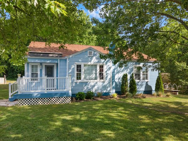427 Juniper Street, Greeneville, TN 37745