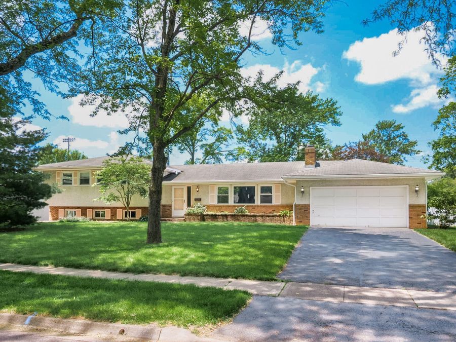2983 Wellesley Drive , Columbus, OH 43221 Photo 1