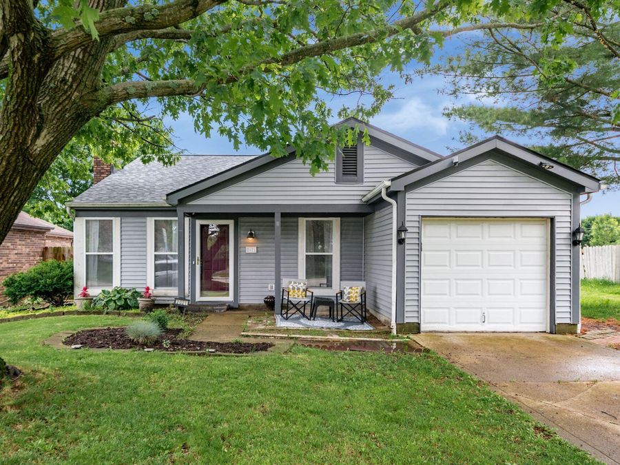 2021 Summit Row Boulevard , Powell, OH 43065 Photo 1