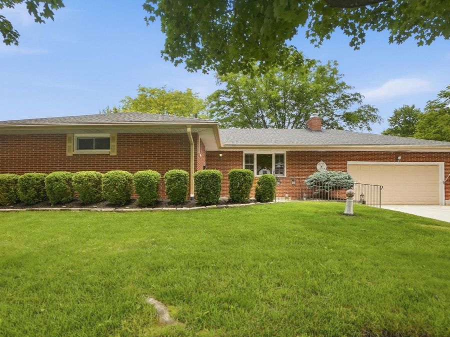 236 Drakewood Road , Westerville, OH 43081 Photo 1