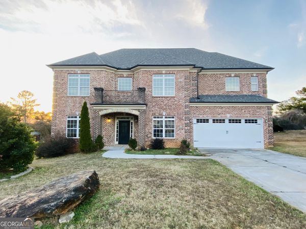 5859 Wedgewood Manor, College Park, GA 30349
